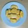 Cooksnap dari martha untuk resep Kue Getas (Kemplang Ketan)