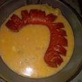 Savanyó Annamária Cooksnap-ja, amikor elkészítette a(z) Krumplifőzelék receptet.