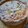 El cooksnap de aliciakeila21 cuando hizo Tarta de pollo y puerro.