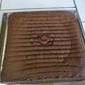 Cooksnap dari siti hodijah untuk resep Sponge Cake Chocolate