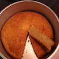 Cooksnap dari Yulita Kho-Tan untuk resep Simple Banana Cake