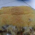 El cooksnap de Beatriz Elena Herrera moralesbh2334@gmail.com cuando hizo Pastel de papa.