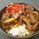 Josh Symons's cooksnap of when they made Homemade Yoshinoya-Style Gyudon (Beef Rice Bowl).