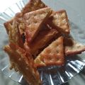 Cooksnap dari Ifiet untuk resep Gabin goreng vla susu