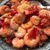 Cooksnap dari shovyaufan untuk resep Pecak Udang