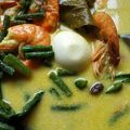 Cooksnap dari Fatma Emma Sari untuk resep Gulai kacang panjang telor puyuh