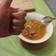 El cooksnap de Almendra Cubillos Vega cuando hizo Porotos con riendas.
