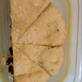 Cooksnap dari Muthi adilah untuk resep Bolu kukus keju kismis ladang lima (gluten free)