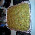 SEXYSINGLECAPRICORN's cooksnap of when they made Dressing for holidays (cheat version).