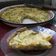 El cooksnap de Geraytere Monti cuando hizo Tarta de acelga con masa integral.