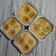 Cooksnap dari Irene MN untuk resep Puding Pisang Kukus