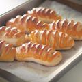 Cooksnap dari aisha Lamsal untuk resep Roti unyil super soft