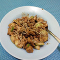 Cooksnap dari Annisa Mallarangan untuk resep Tahu Tek-tek Surabaya