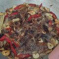 Cooksnap dari Febry Supriyadi untuk resep Tumis tongkol suwir endul