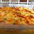 کوک اسنپ M_Zaryan بعد از امتحان کردن گراتن پوره سیب زمینی و مرغ 😋.