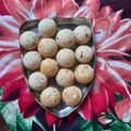 Mrs Prachi Umesh Taldevkar's cooksnap of when they made Appe.