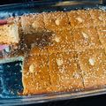 صورة من أريج Areej، شاركها بعد تجربة وصفة يانسونية