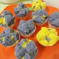Cooksnap dari Hevi Delastri untuk resep Bolu kukus merekah dan lembut anti gagal