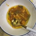 صورة من mariam_albishri، شاركها بعد تجربة وصفة مخلل الخضار المشكلة 😋😋