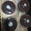Cooksnap dari Khamelia Eka Sari untuk resep Kue Sarang Semut (Caramel cake)