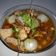 Cooksnap dari Laila Qodriyah untuk resep Cilok goang kuah isi sosis