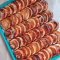 Cooksnap dari Ellaelloet untuk resep Wingko Babat Empuk