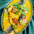 Cooksnap dari Ida Apriliana untuk resep Pindang Patin khas Palembang