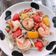 รูป Cooksnap ของ Phayaban Orawan เมื่อเขาทำ กุ้งผัดพริกไทยดำ