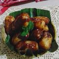 Cooksnap dari KasMira untuk resep Godok ubi batinta