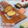 Cooksnap dari Dapoer_Angkring untuk resep Bolu gulung kukus roti tawar