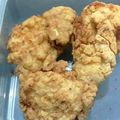 Cooksnap dari Rahma untuk resep Kentucky Ayam Filet