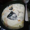 Cooksnap dari Anchy Lukman Nursyamsi Lukman untuk resep Tongkol Tuna Masak Santan