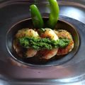 Alpa Rajani's cooksnap of when they made પોહા કટલેસ.