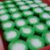 Cooksnap dari NoviTan untuk resep Kue Nona Manis Pandan