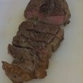 Cooksnap dari Soegianto untuk resep Marinated Beef Steak