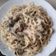 El cooksnap de Francisco Hermosilla cuando hizo Espagueti carbonara sin nata.