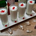 Pratiti Dasgupta Ghosh's cooksnap of when they made টক দই ও কলা দিয়ে লস্যি (Tok doi o kola diye lassi recipe in Bengali).