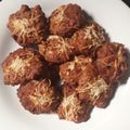 Cooksnap dari Mimi Prasari Kadir untuk resep Cookies Quacker Oats