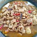 Cooksnap dari Susantika Antika untuk resep Krengseng Daging Sapi