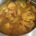 Cooksnap dari Ketut Dewi Indra untuk resep Pindang Ayam