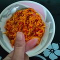 Cooksnap dari Sym Porosa untuk resep Sambal Mangga