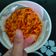 Cooksnap dari Sym Porosa untuk resep Sambal Mangga