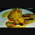 Disha D'Souza's cooksnap of when they made ইলিশ মাছ ভাজা (Ilish mach bhaja recipe in Bengali).