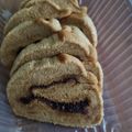 Cooksnap dari Zuni Sulistiana untuk resep Mocaf Roll Cake (652)
