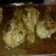 El cooksnap de cma92zgz cuando hizo Alitas de pollo al horno con miel y sésamo.