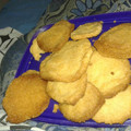 El cooksnap de Daii Mi cuando hizo GALLETITAS DELICIOSAS SUPER FACILES.