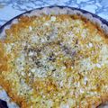 El cooksnap de Noemi Irma Pereira cuando hizo 🌽 Tarta soufflé de choclo ¡Express!.