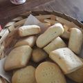 El cooksnap de Cecilia Strasorier cuando hizo Bizcochitos de grasa fáciles.