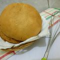 Cooksnap dari Sandra Risma untuk resep Roti boy homemade