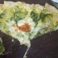 El cooksnap de Georgina Lemermeier cuando hizo Tarta de Brócoli Fácil .